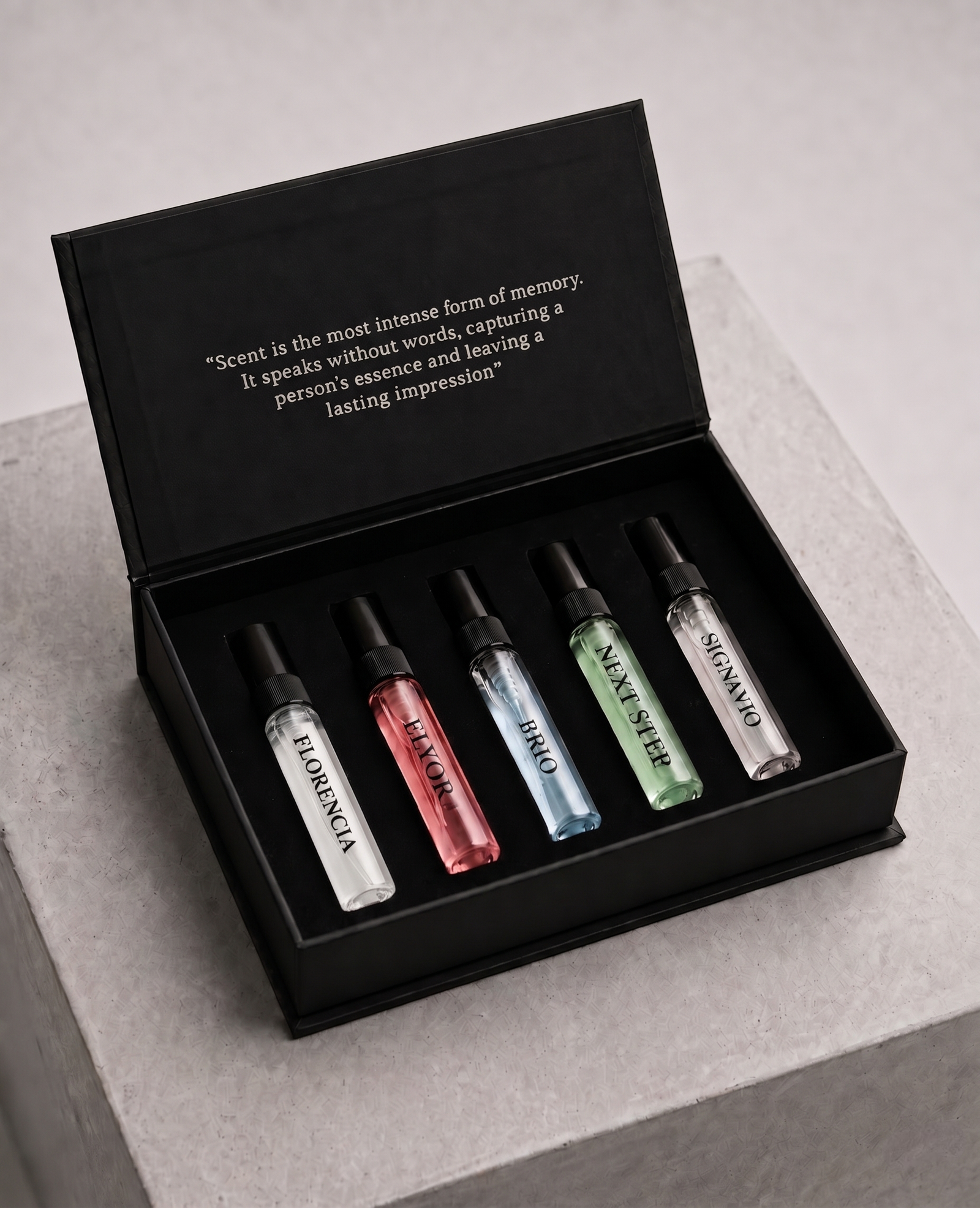 Discovery Set - 5ml