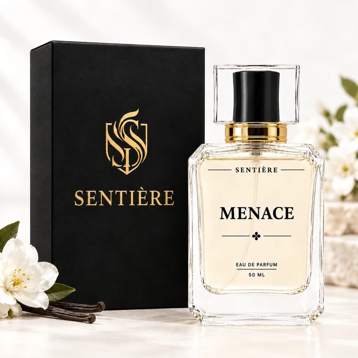 Menace