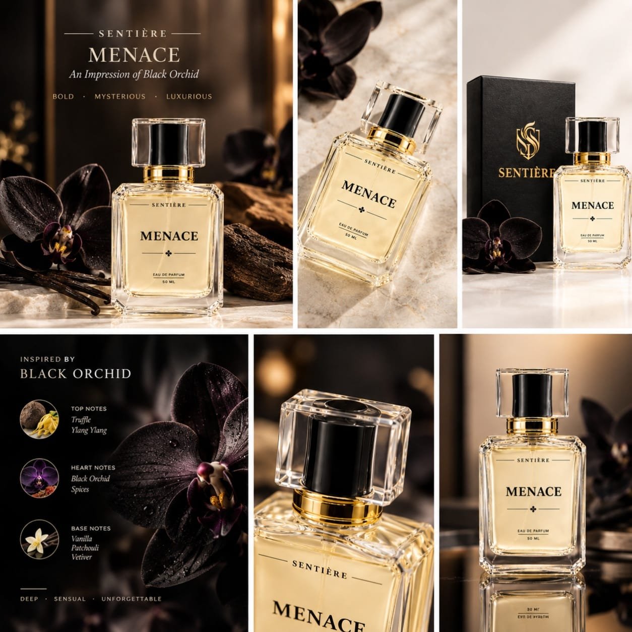 Menace - Image 2